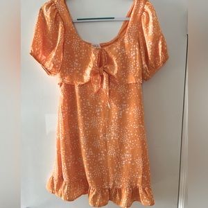 Sienna Sky Maxi Dress